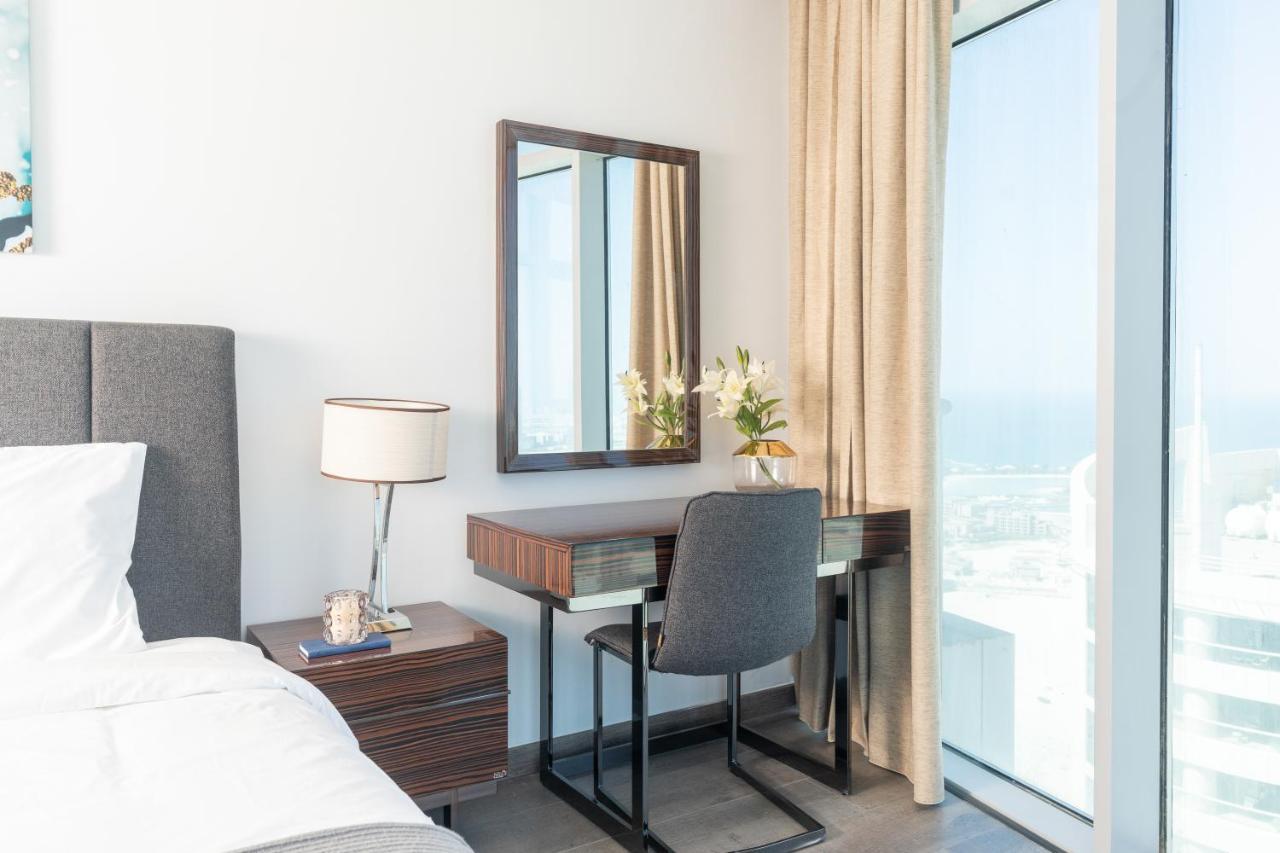 S Plaza Suites Hotel Seef Екстер'єр фото